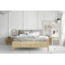 Gulta CONTINENTAL 160x200, priede